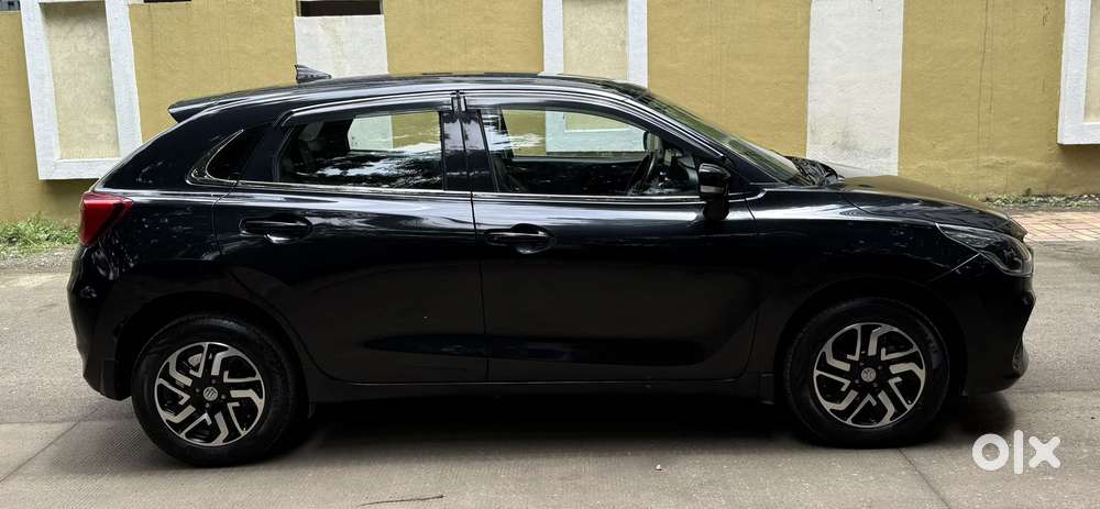Maruti Suzuki Baleno Delta Cng, 2025, Cng & Hybrids