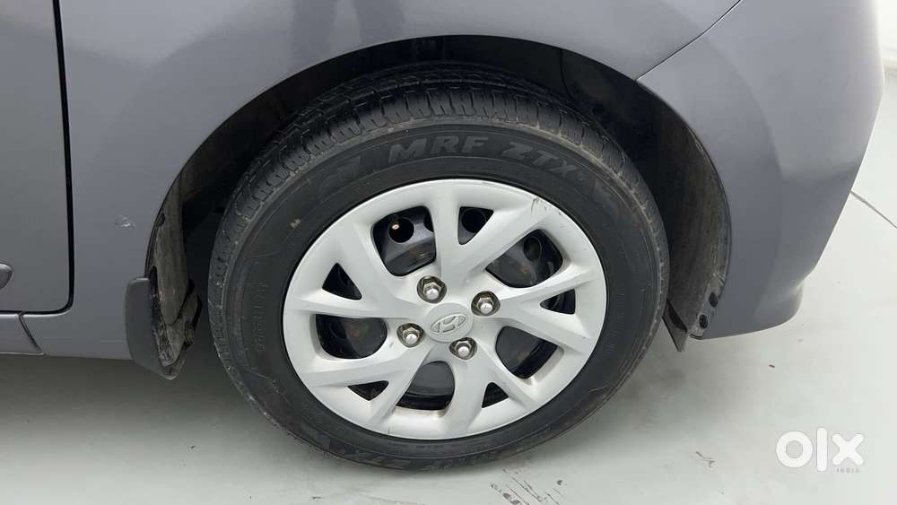 Hyundai Grand I10 1.2 Kappa Sportz, 2019, Petrol