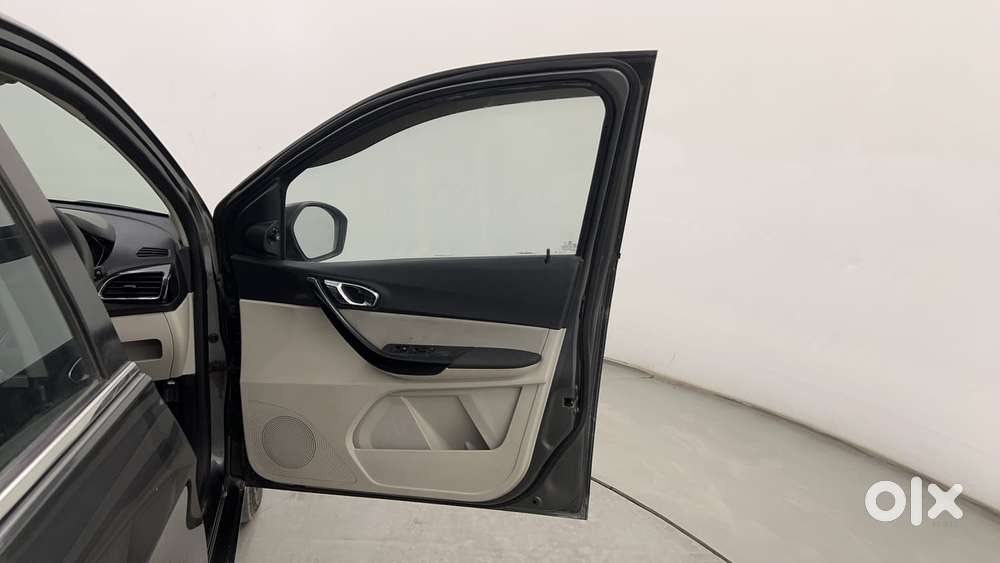 Tata Tigor 1.2 Revotron Xz Plus Cng, 2022, Cng & Hybrids