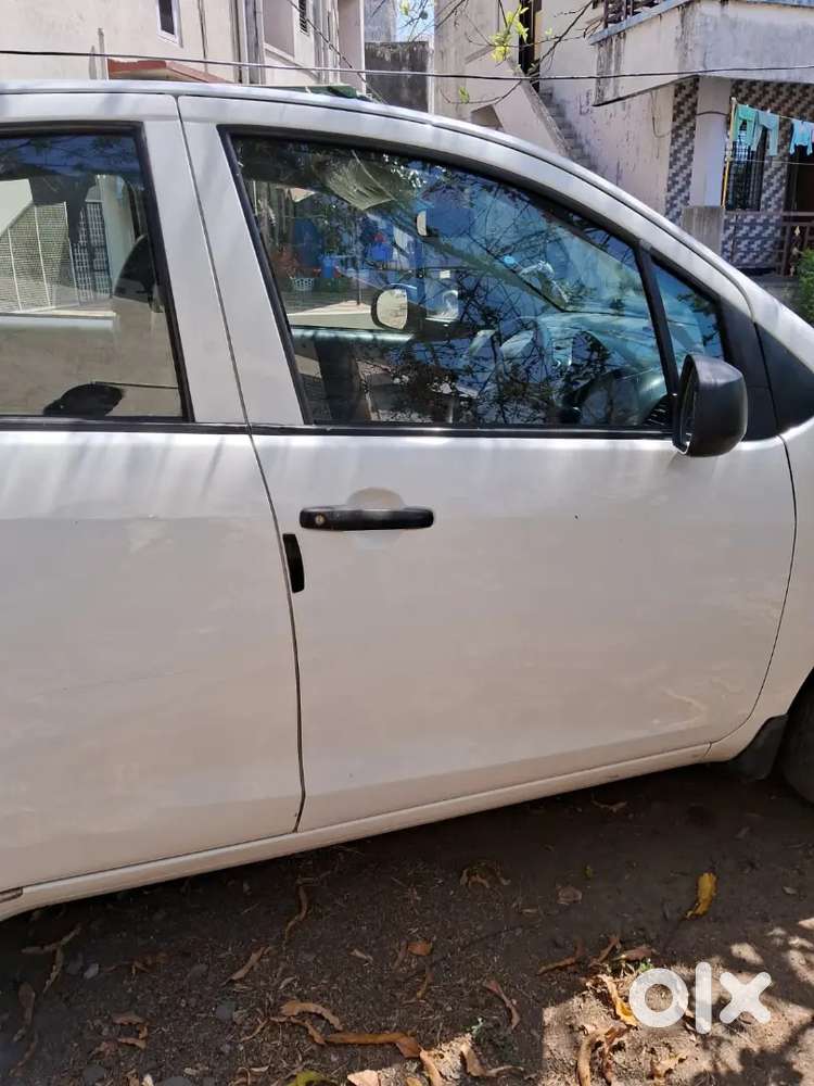 Maruti Suzuki Ritz