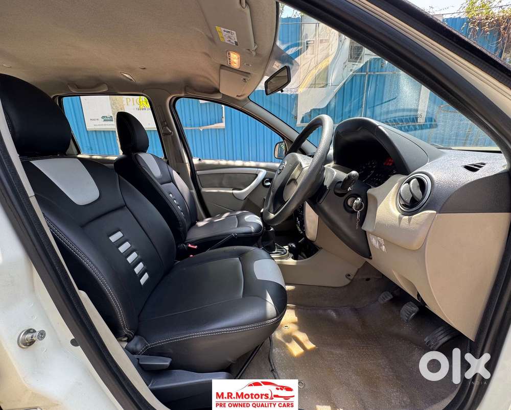 Nissan Terrano 2013-2017 Xl, 2014, Petrol