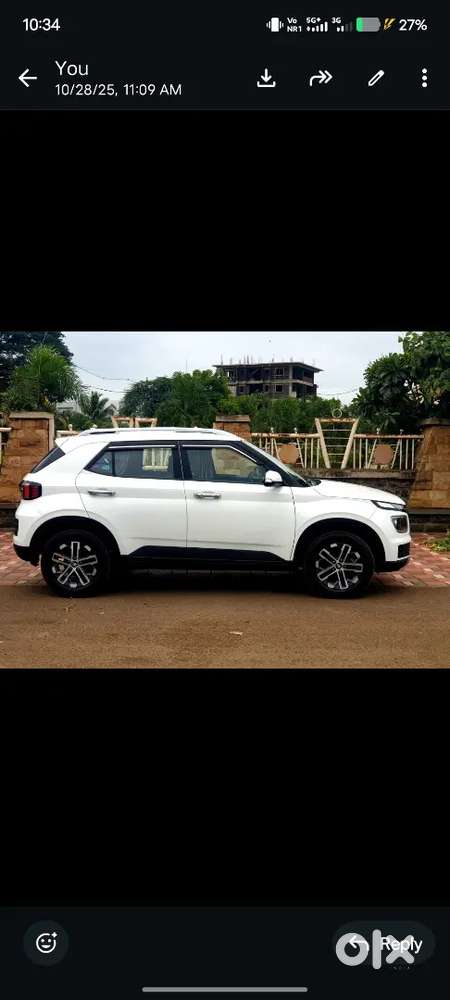 Hyundai Venue 2023