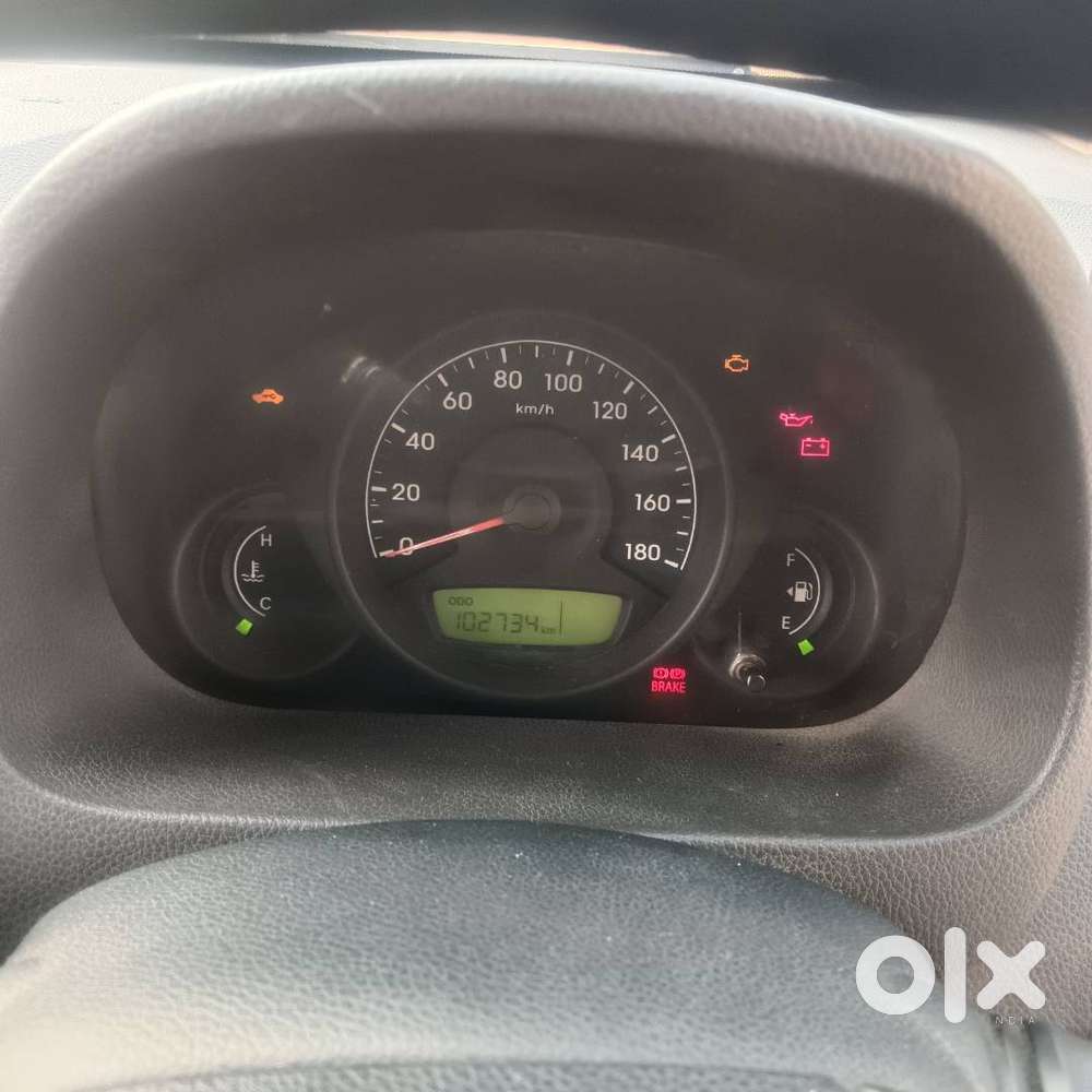 Hyundai Eon Era Plus 2014