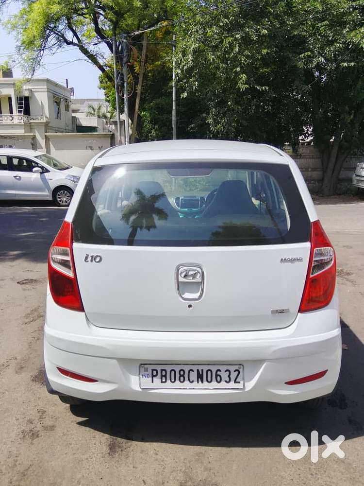 Hyundai I10 Magna, 2013, Petrol