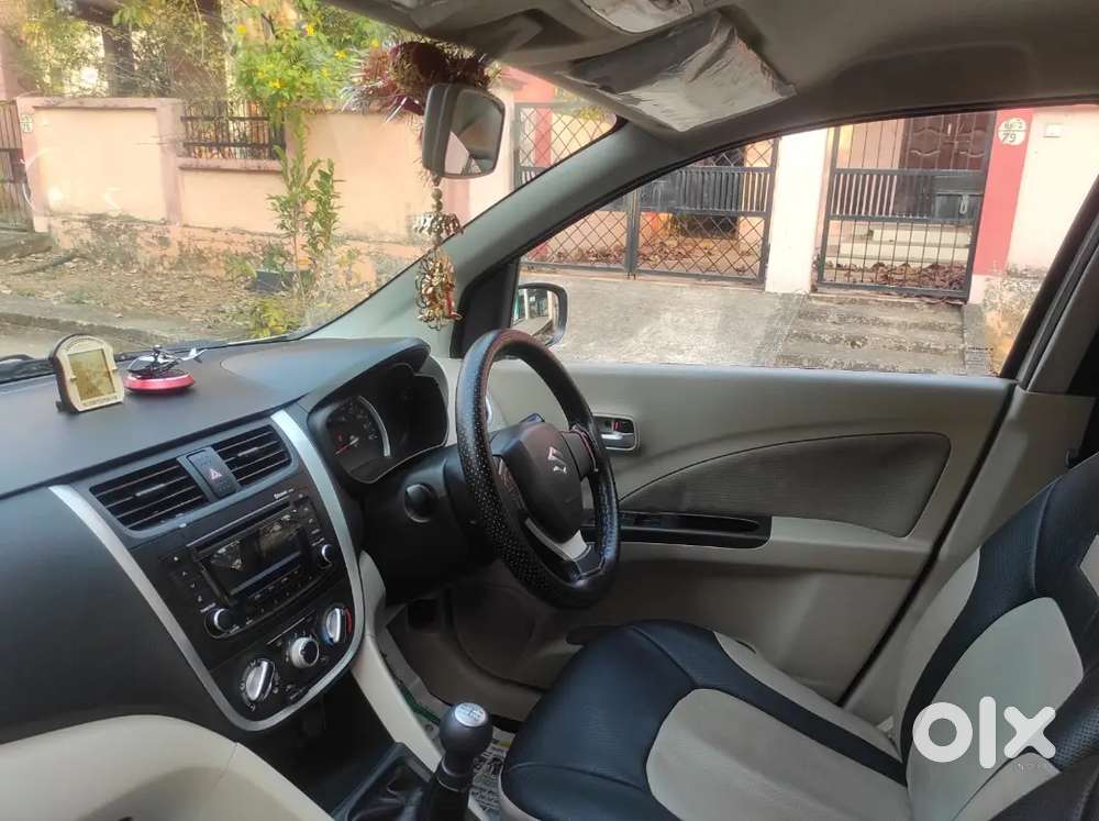 Maruti Suzuki Celerio 2019 Petrol 37000 Km Driven