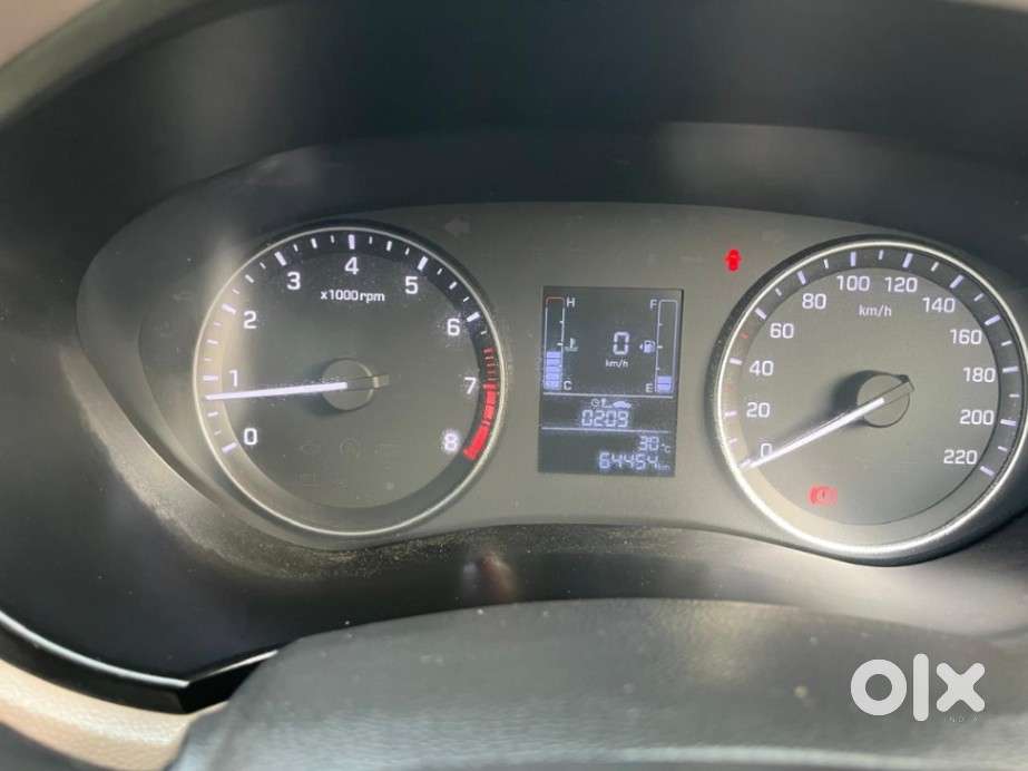 Hyundai I20 Sportz 1.2, 2016, Petrol
