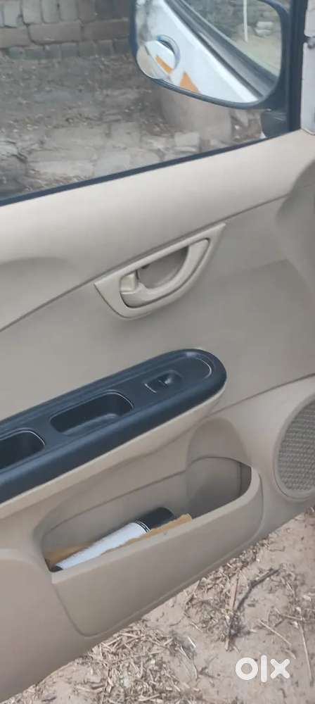 Honda Amaze 2017 Cng & Hybrids Good Condition