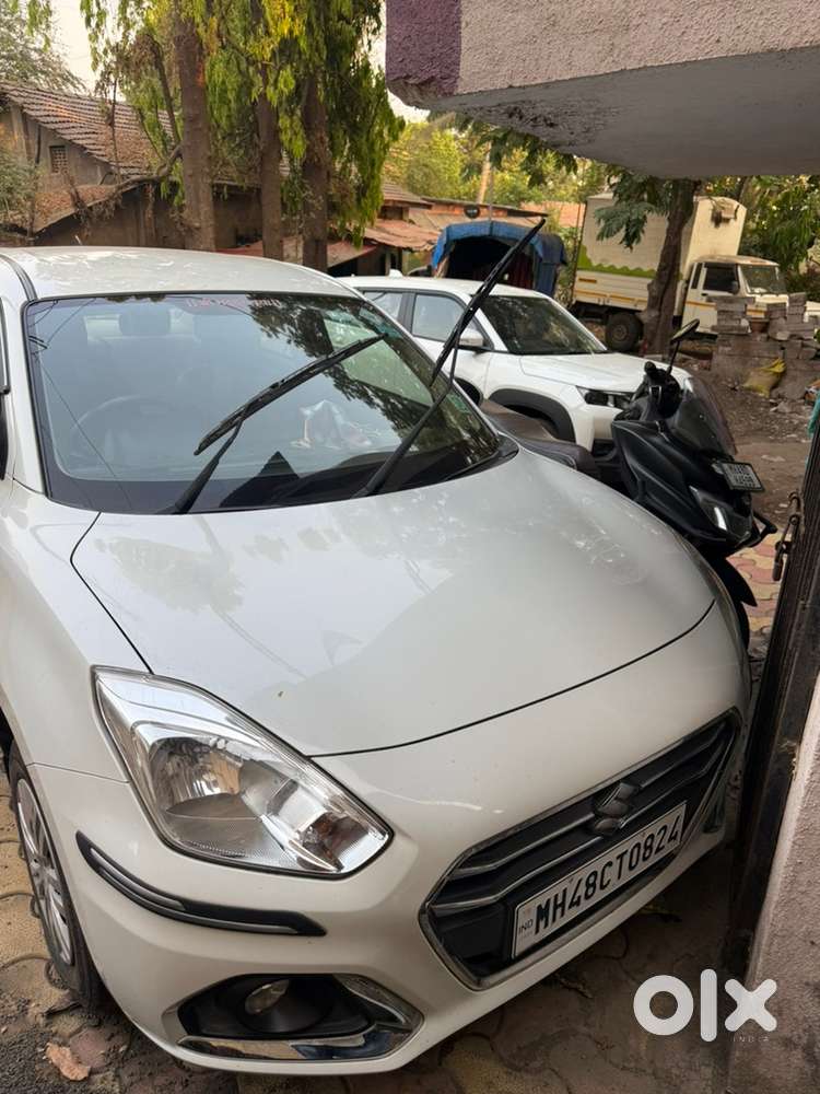 Maruti Suzuki Dzire 2023 Cng & Hybrids Well Maintained