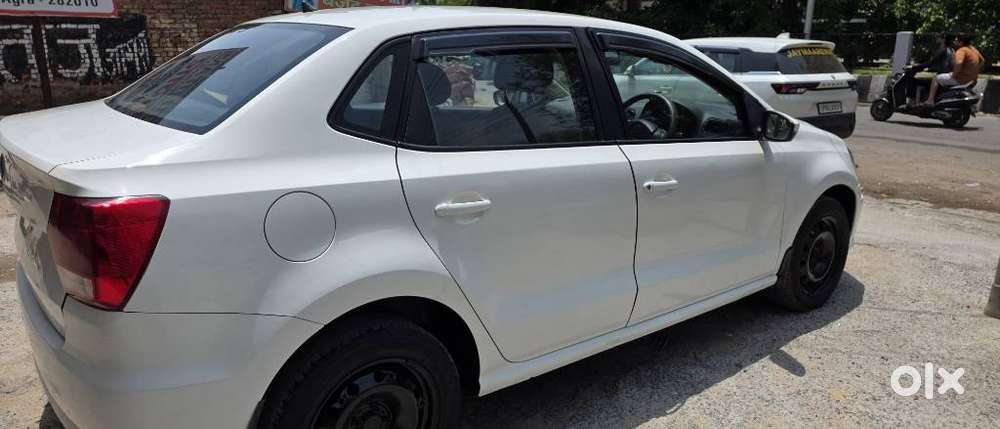 Volkswagen Ameo 1.2 Mpi Comfortline, 2017, Petrol