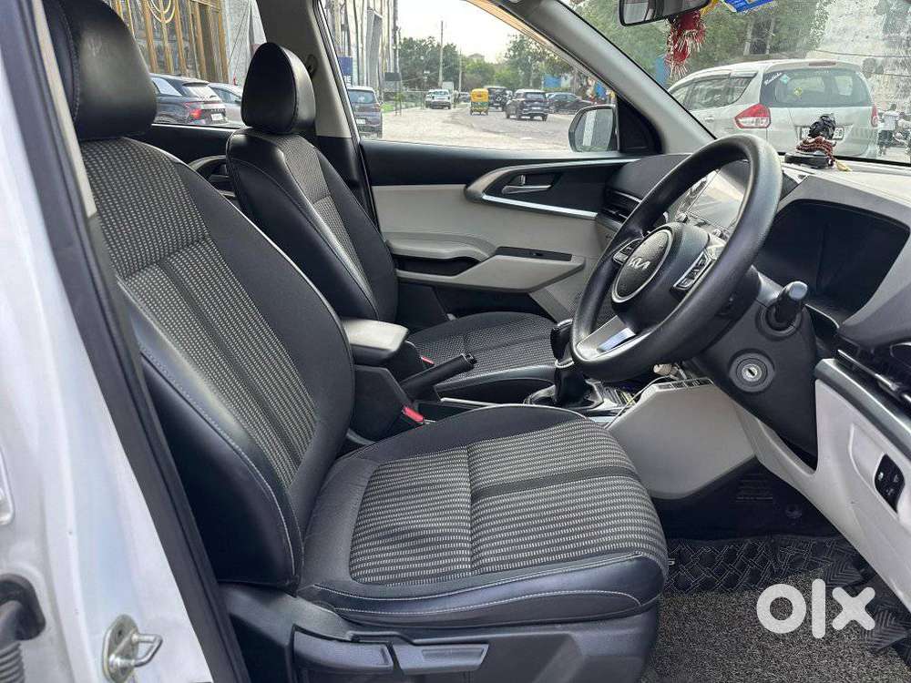 Kia Carens 1.4 Prestige 7 Str, 2022, Diesel