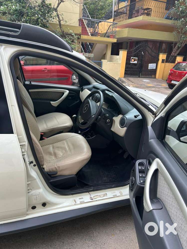 Renault Duster 2012-2015 85ps Diesel Rxl, 2013, Diesel