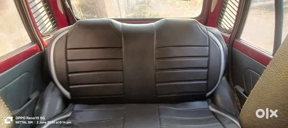 Maruti Suzuki 800 1998 Petrol 70171 Km Driven