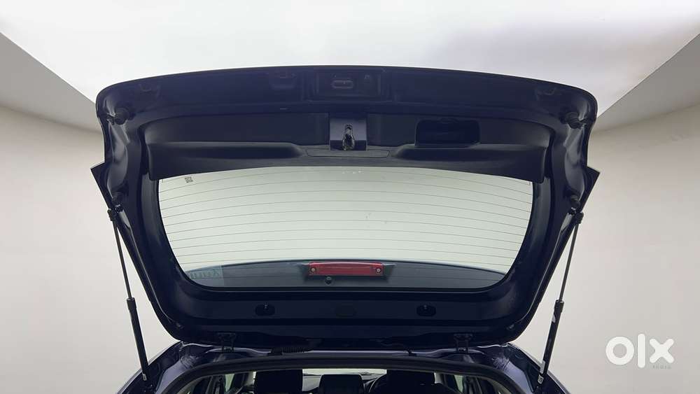Maruti Suzuki Baleno Alpha, 2022, Petrol