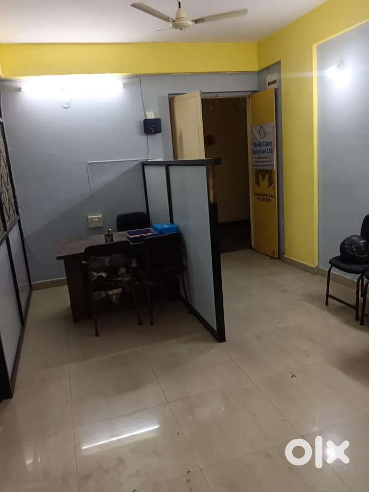 Office space for rent in Geeaky milestone new rajendra Nagar