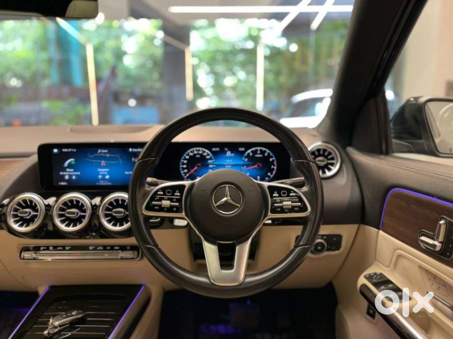 Mercedes-benz Gla 200, 2022, Petrol