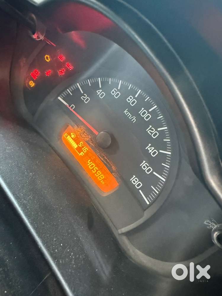 2018 Maruti Celerio Vxi