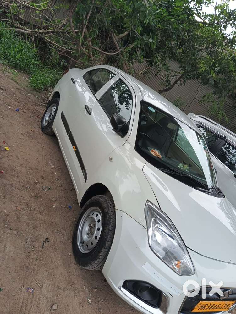 2023 Maruti Suzuki Dzire Cng