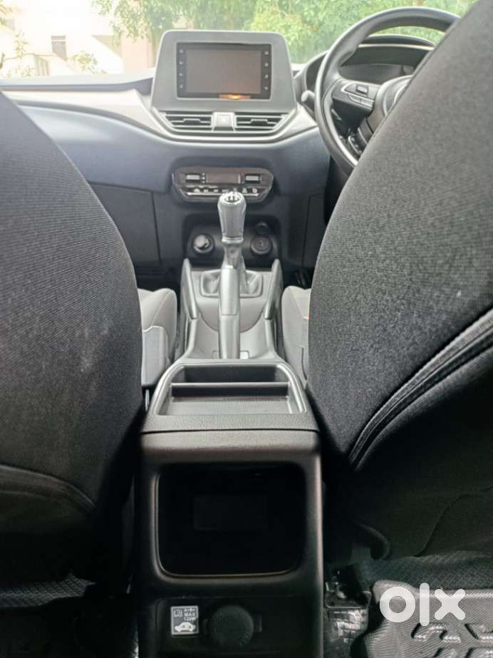 Maruti Suzuki Baleno Delta, 2025, Petrol