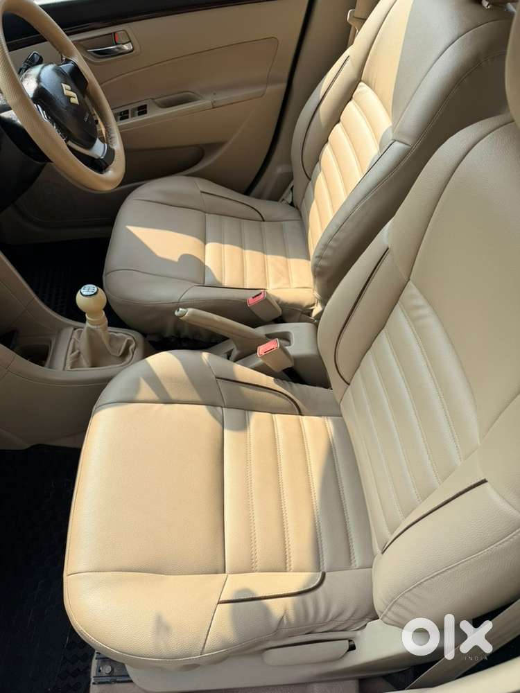 Maruti Suzuki Swift Dzire 2015 Diesel Good Condition