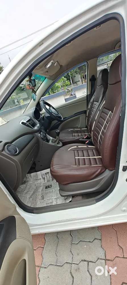Hyundai I10 2013 Petrol 78000 Km