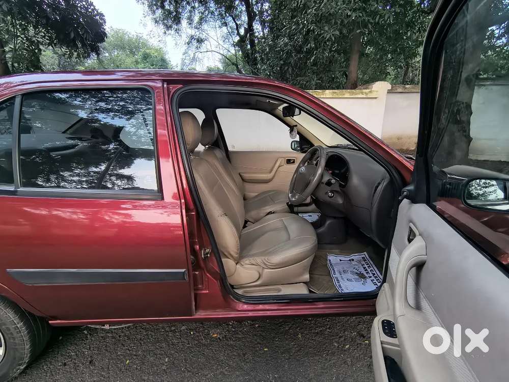 Ford Ikon 1.3l Rocam 2008