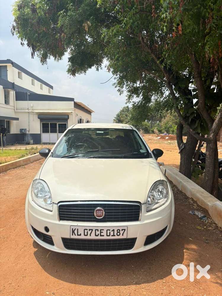 Fiat Linea 2015 Single Owner