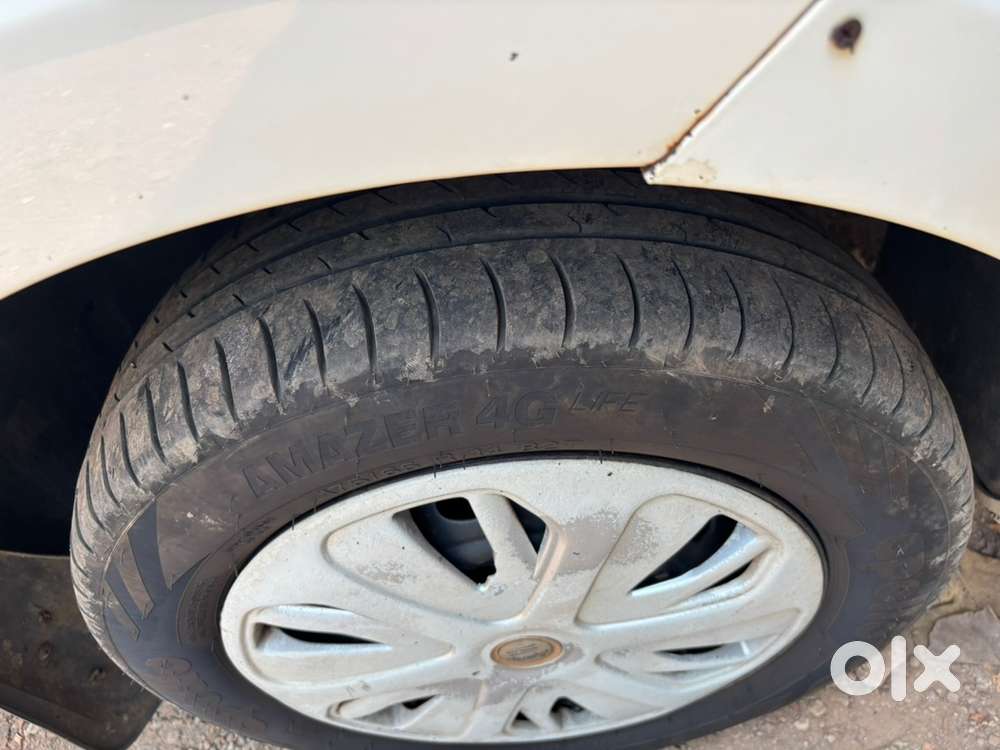 Tata Indica Vista 2011 Diesel Well Maintained