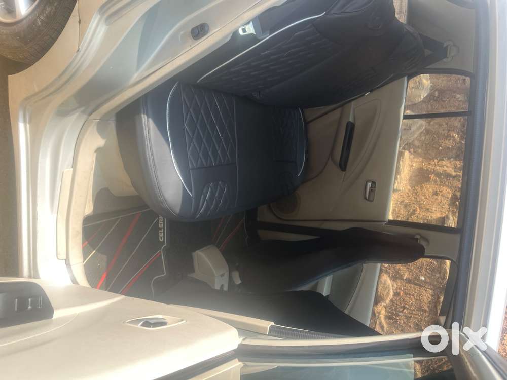 New Condition Celerio Zxi Amt