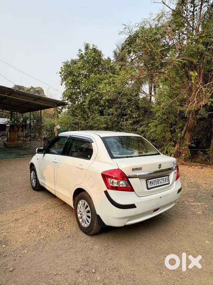 Maruti Swift Dzire Vdi 2013