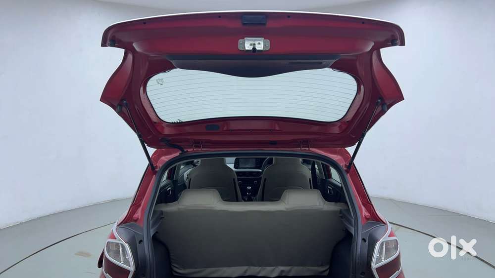 Hyundai Grand I10 Nios Sportz 1.2 Kappa Vtvt, 2020, Petrol