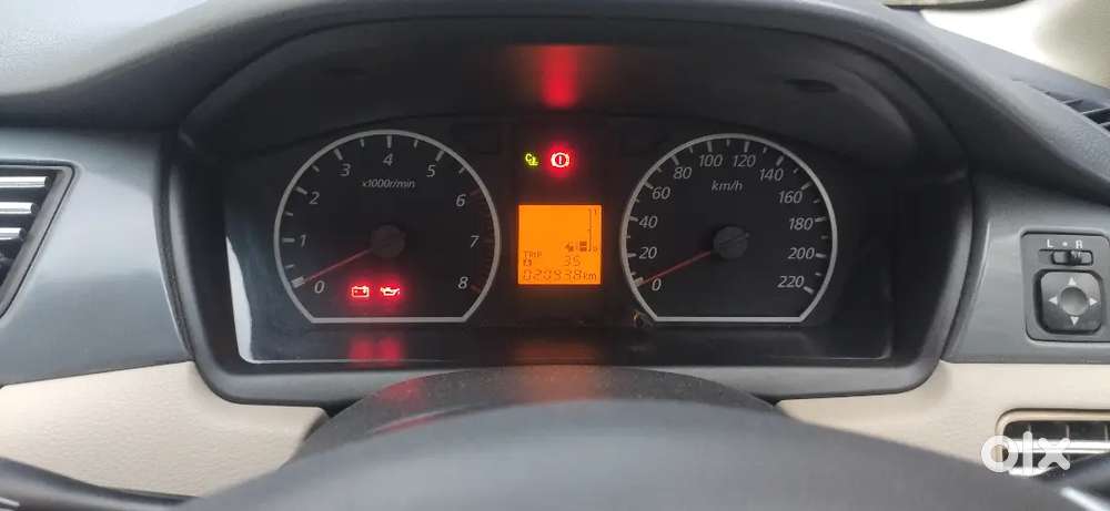 Mitsubishi Cedia Select 2012 – Only 20,938 Km Driven  Excellent Condi