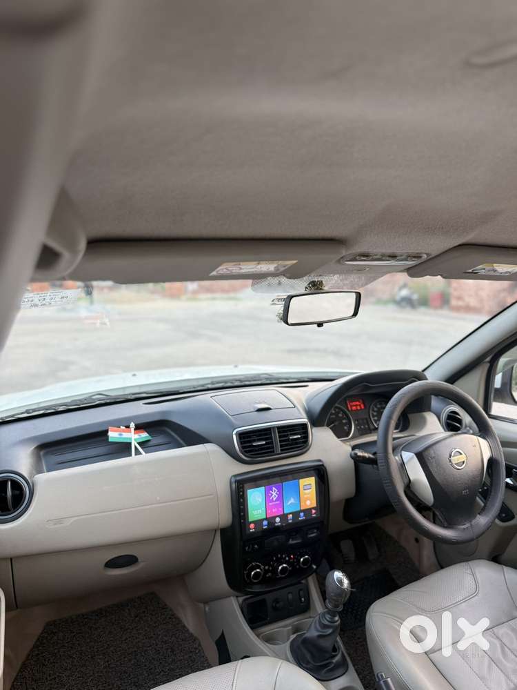 Nissan Terrano Xv D Pre, 2014, Diesel