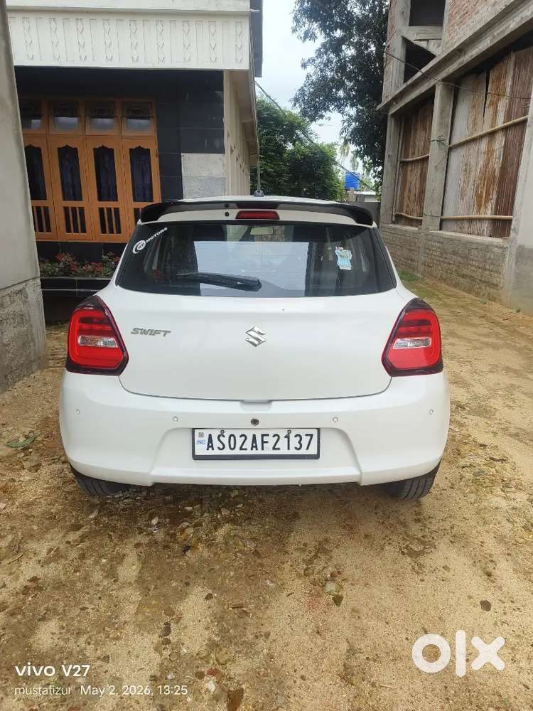 Selling My Swift Urgently. Running Perfectly.