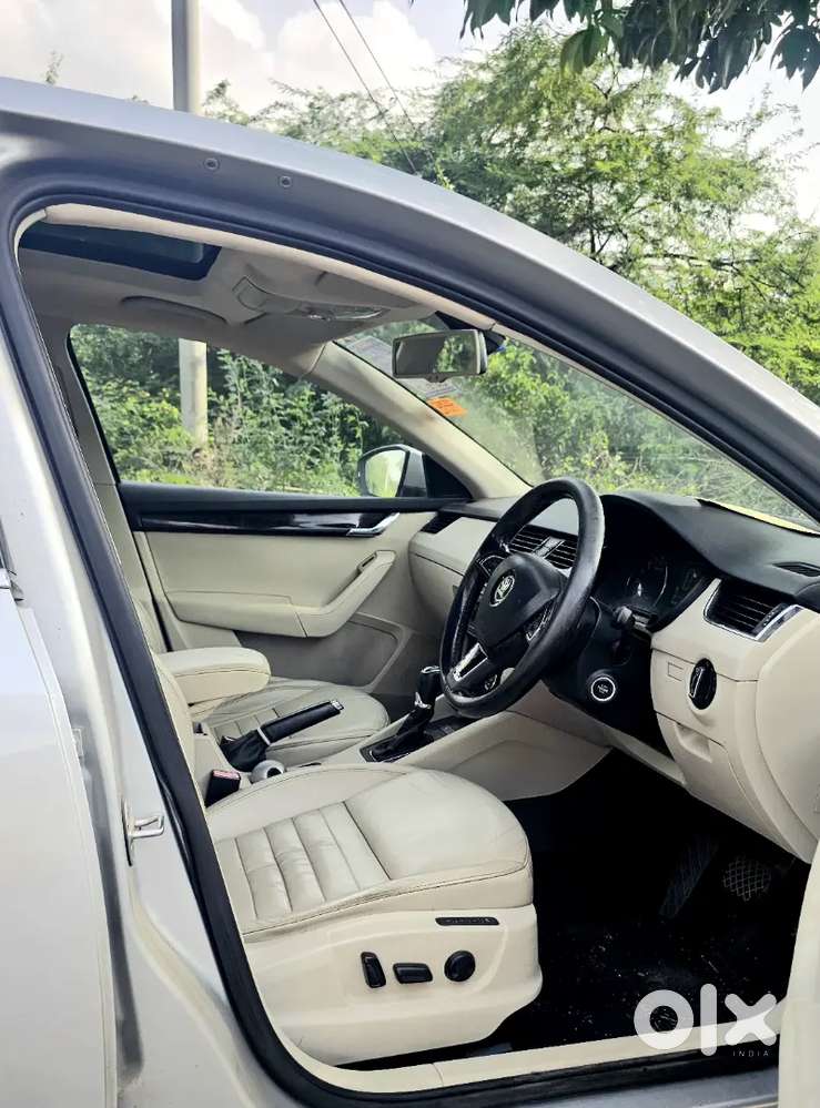 Skoda Octavia 2016 Diesel