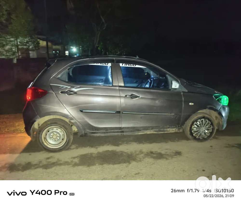 Tata Tiago Xm 2019 ( Please Note Emi Pending 21 &times; 9211 And Due 3 )