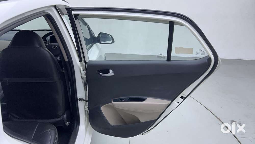 Hyundai Grand I10 1.2 Kappa Asta, 2016, Petrol