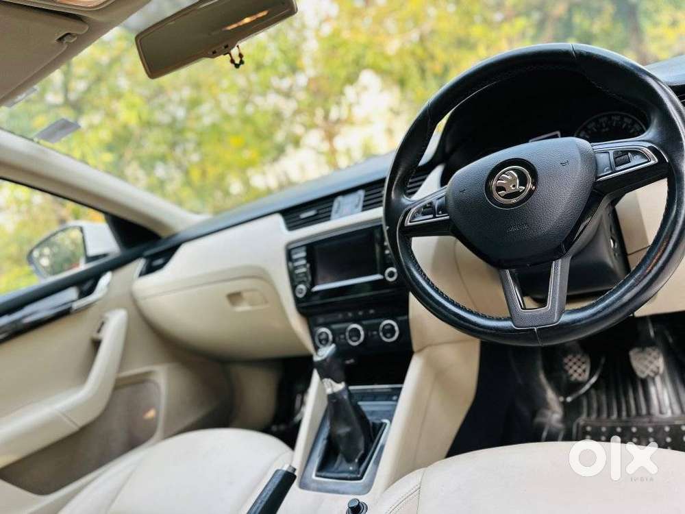 Skoda Octavia Ambiente 1.9 Tdi, 2015, Diesel