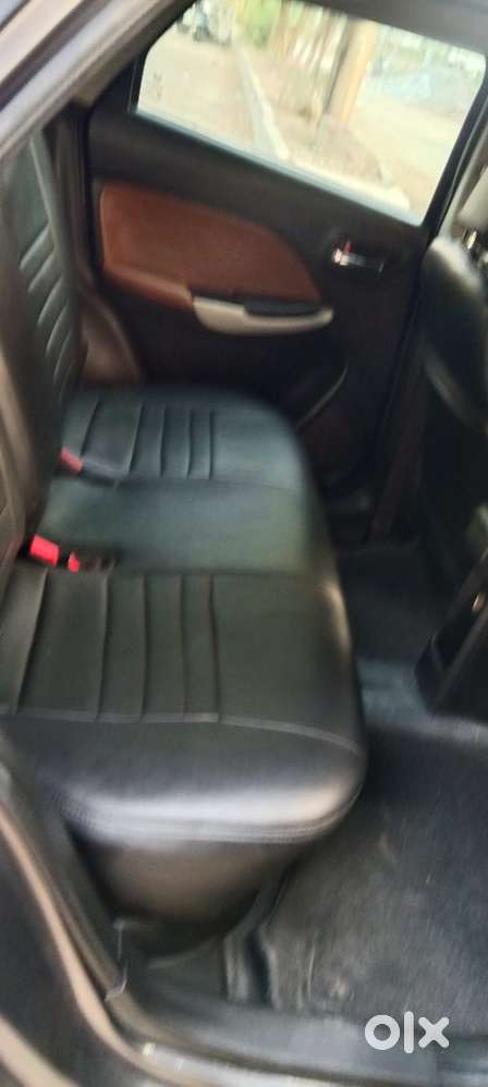 Maruti Suzuki Baleno 1.2 Zeta, 2016, Diesel