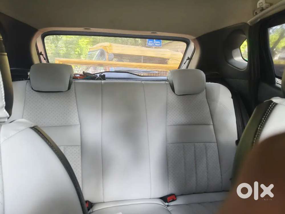 Nissan Magnite 2022