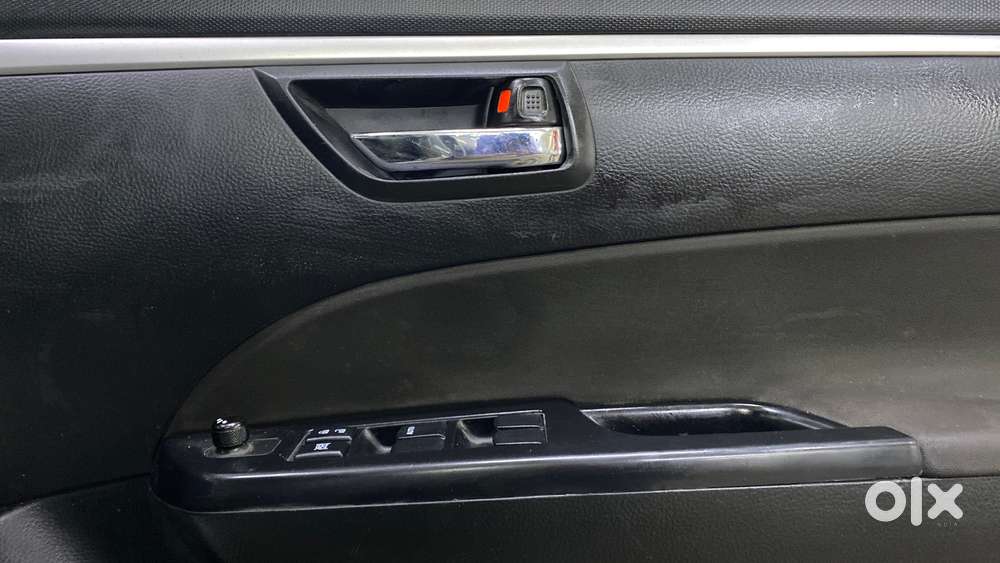 Maruti Suzuki Swift Vxi, 2014, Petrol