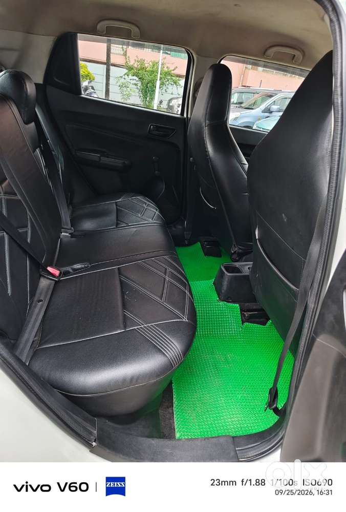 Maruti Suzuki Swift Vvt Lxi, 2023, Petrol