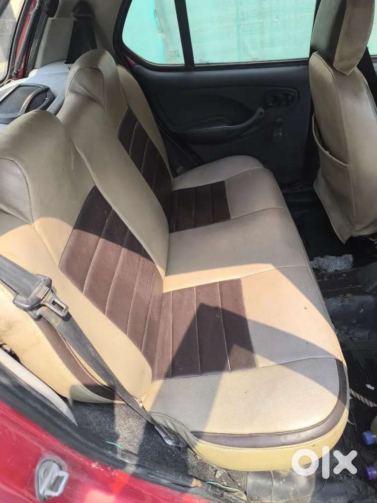 Tata Indica Diesel Manual 2009