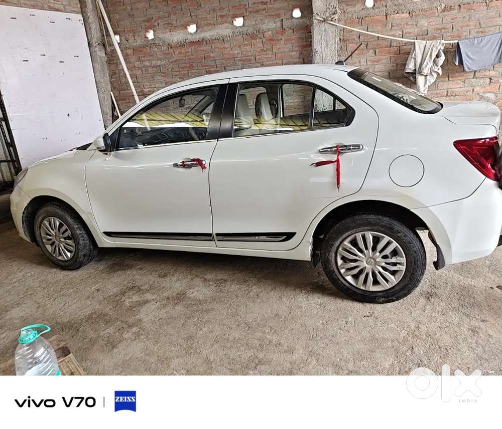 Maruti Suzuki Dzire 30 9  2020