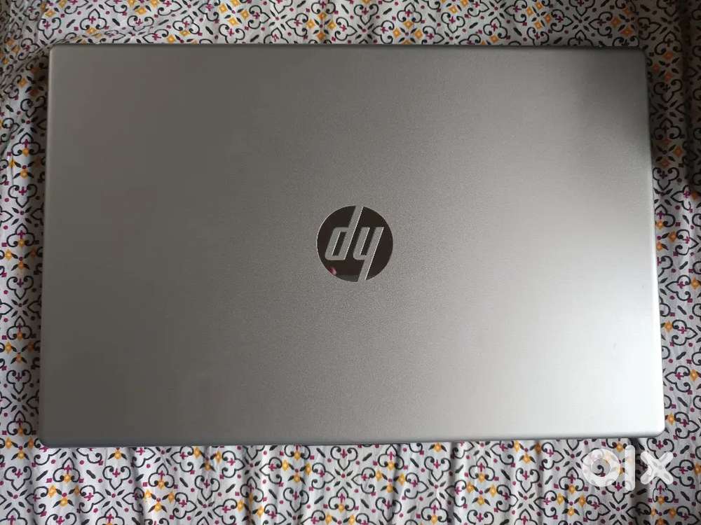 Hp 15 Amd  ryzen 7 7735Hs