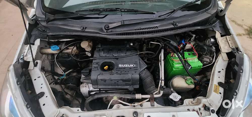 Maruti Suzuki Wagon R 2011 2031 Passing Hai