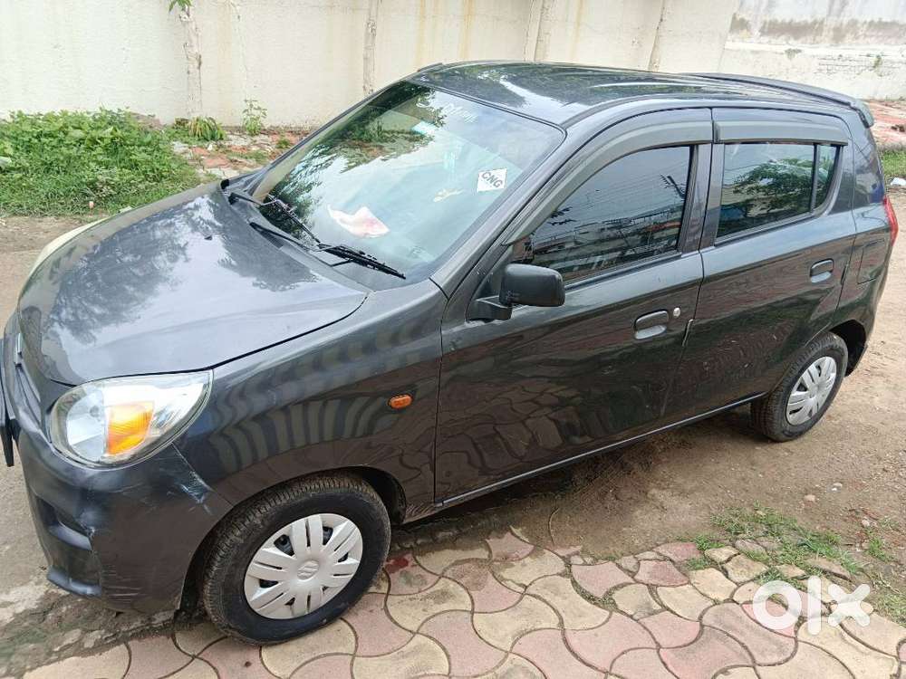 Petrol With Cng,  Power Full Ac , Music System With  Touch Screen