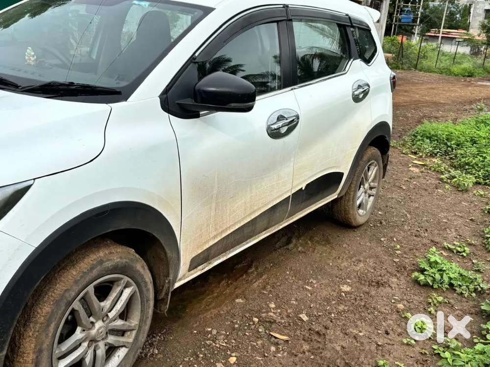 Renault Triber 1.0 Rxz 2023