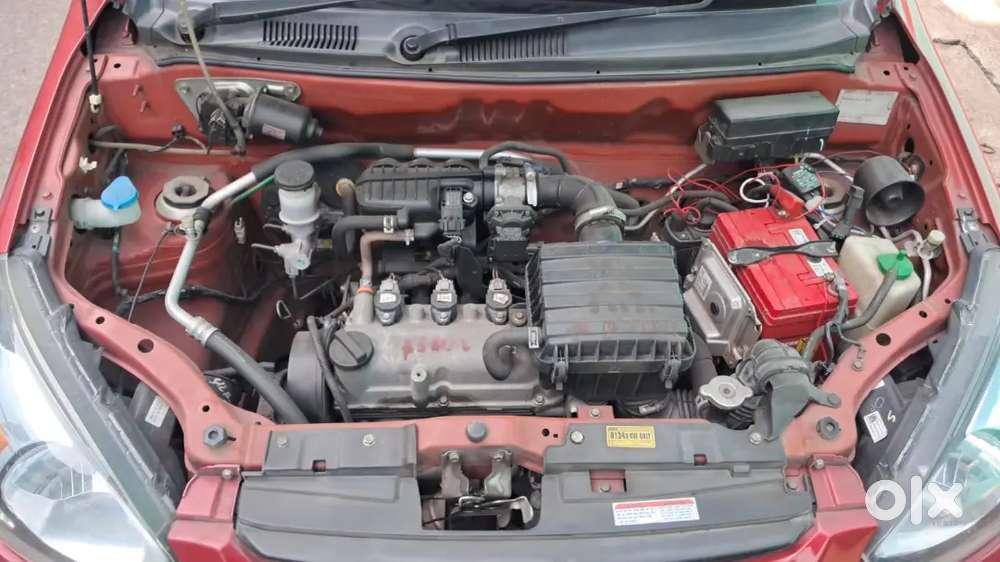 Maruti Suzuki Alto 2018
