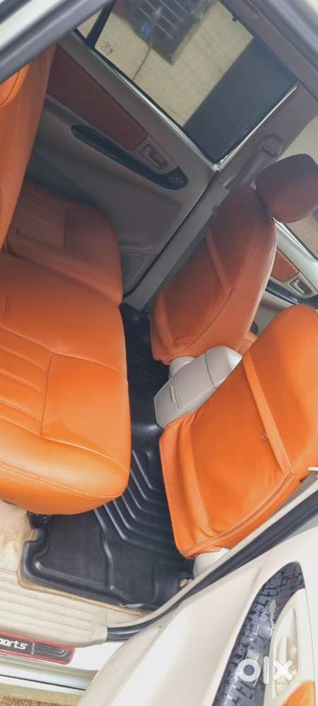 Toyota Innova Diesel Manual 2010
