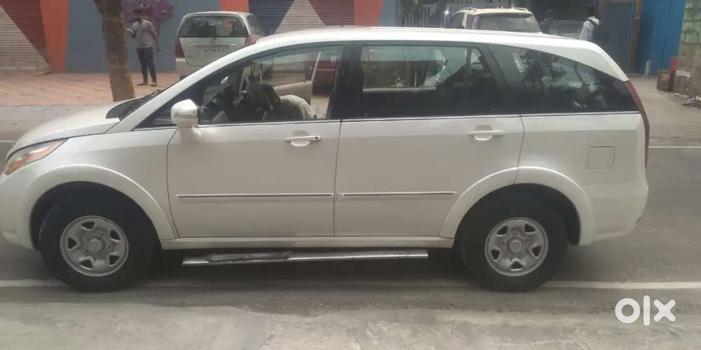 All Super Condition Showroom Original Car Good Condition Xuv